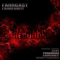 Pandorum - Fahrgast
