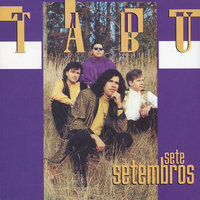 Um Caso De Honra - tabu