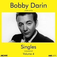 My Cutey's Due at Two-to-Two Today - Bobby Darin & Billy May Orchestra