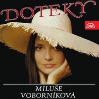Svatba - Miluše Voborníková