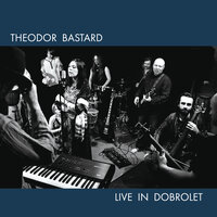 Алтея - Theodor Bastard