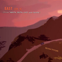 East (Ch. 4) [From "North, South, East and Death"] - Kevin Taylor