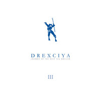 Bubble Chamber - Drexciya