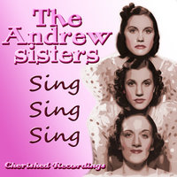 Lullaby of Broadway - The Andrews Sisters