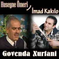 Şevko - Huseyne Omeri & Imad Kakilo