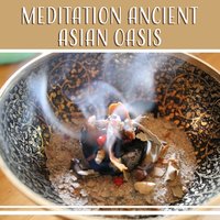 Optimistic Simple Life - Ancient Asian Oasis