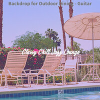 Delightful Ambience for Classy Restaurants - Classy Chill Jazz Lounge