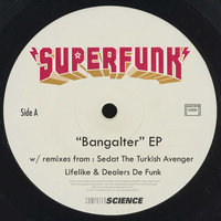 Bangalter - Superfunk