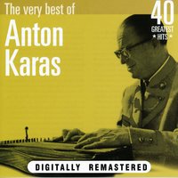 Musettwalzer - Anton Karas
