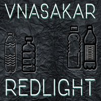 Xare Sax - Red Light