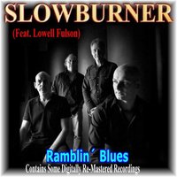 Black Widow Spider Blues - Lowell Fulson