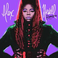 This Ain't Over - Alex Newell & Autolaser
