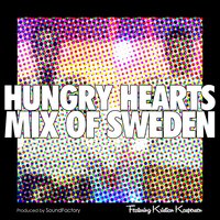 Tom of Finland - Hungry Hearts & Kristian Kaspersen & SoundFactory