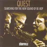 The Hollow Men - Quest