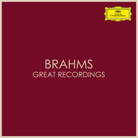 Brahms: String Quartet No. 2 in A Minor, Op. 51, No. 2 - III. Quasi minuetto, moderato - Allegretto vivace - Amadeus Quartet & Иоганнес Брамс