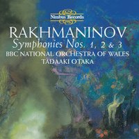 Symphony No. 3 in A minor, Op. 44: III. Allegro: III. Allegro - The BBC National Orchestra Of Wales & Сергей Васильевич Рахманинов