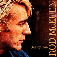 You Pass Me By - Rod McKuen