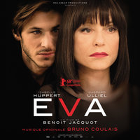 Le temps passe - Bruno Coulais
