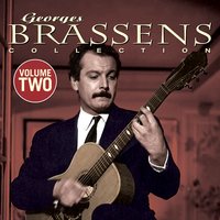 La Chasse Aux Papilons - Georges Brassens