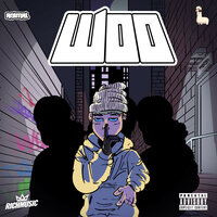 WOO - Animal & John Theis & Razzer Buccarelli & Nina Fresh & Janko diorr