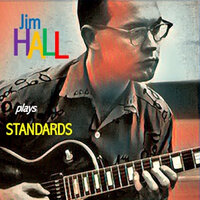 Two Degrees East, Three Degrees West - Jim Hall