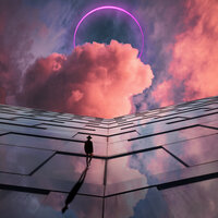 Cloudy Covers - Hoffy Beats & damaa.beats