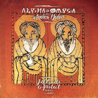 Let Jah - Indica Dubs & Alpha & Omega & Earl Sixteen