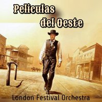 Sin Perdon (Tema Central) - London Festival Orchestra
