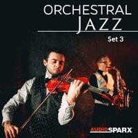 Orchestral Big Band Elegance 21 - Lars Christian Lundholm