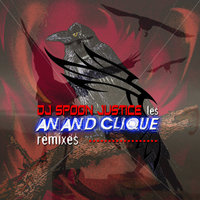 Down Below - DJ Spoon Justice