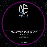Maracuja - Francesco Squillante