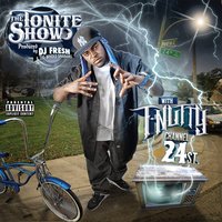 He's On Fire - T-Nutty & The Younglifes & Dj.Fresh