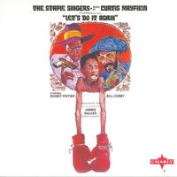 New Orleans - Original - The Staple Singers