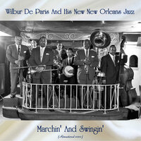 Tres Moutarde - Wilbur De Paris and His New New Orleans Jazz