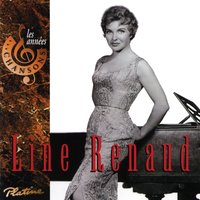 Alles Gluck Dieser Welt - Line Renaud