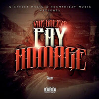 Outro (PayHomage) - Vile Greeze