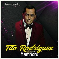 Qué Bárbara - Tito Rodríguez