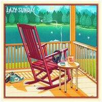 Lazy Sunday - Kooley High & Statik Selektah & Melanie Charles