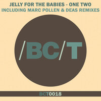 One Two - Jelly For The Babies & Marc pollen