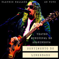Morte em Canaã - Teatro Municipal de Ananindeua - CLAUDIO WALLACE