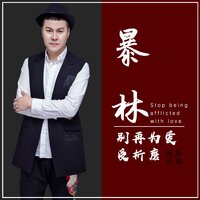 别再为爱受折磨 - 暴林