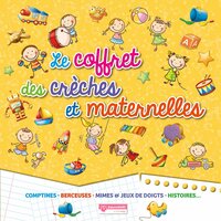 La petite berceuses de Mozart - Poupie