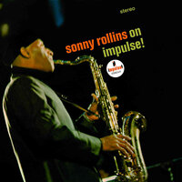 Blue Room - Sonny Rollins
