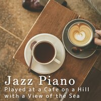 At The Side of the Sea - Relaxing Piano Crew