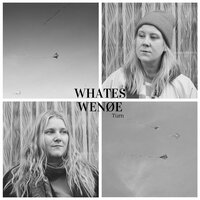 Underligt Forlegen - Samantha Whates & Ida Wenøe