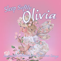 Sleep Softly Olivia (Personalised) - Ingrid DuMosch & The London Fox Players