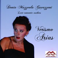 Alfredo Catalani: Dejanice - Denia Mazzola Gavazzeni