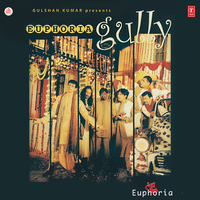 Kuchh Nahin - Euphoria Gully & Palash