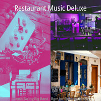 Happening Music for Quick Service Restaurants - Restaurant Music Deluxe