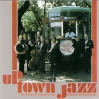Georgia Swing - Leroy Jones Jr. & Fred Lonzo & John Royen & John Chaffe & John Joyce & Curtis Jerde